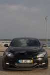 Renault Megane 3 rs