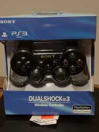 Sprzedam nowego Pada Dualshock 3 Ps3 PlayStation