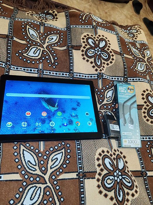 Планшет Ienovo Tab м10