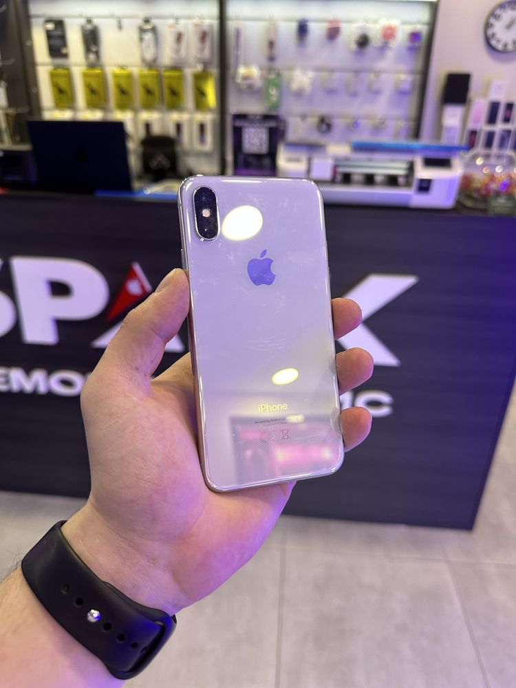 Iphone X 64 no face id