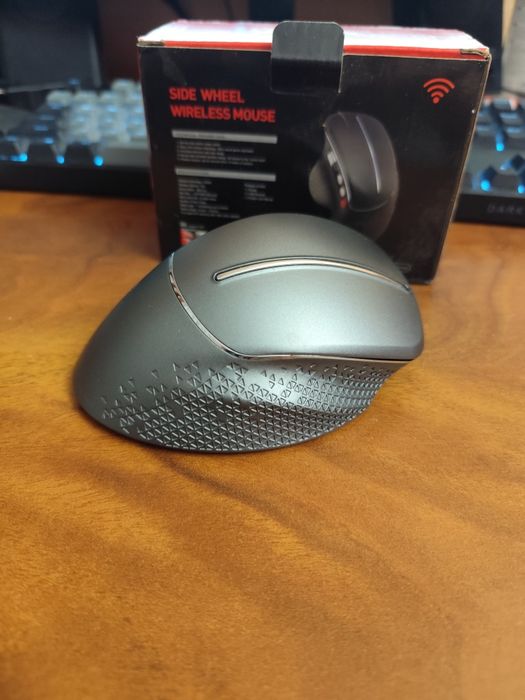 Мышь беспроводная hxsj t32