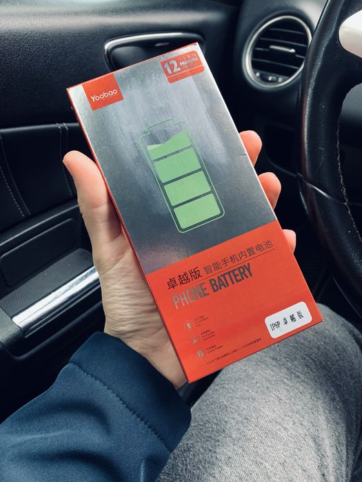 Акумулятори iphone/ айфон батарейка/ iphone АКБ/ акумулятор айфон