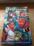 Komiks Superman tom 3 U kresu dni
