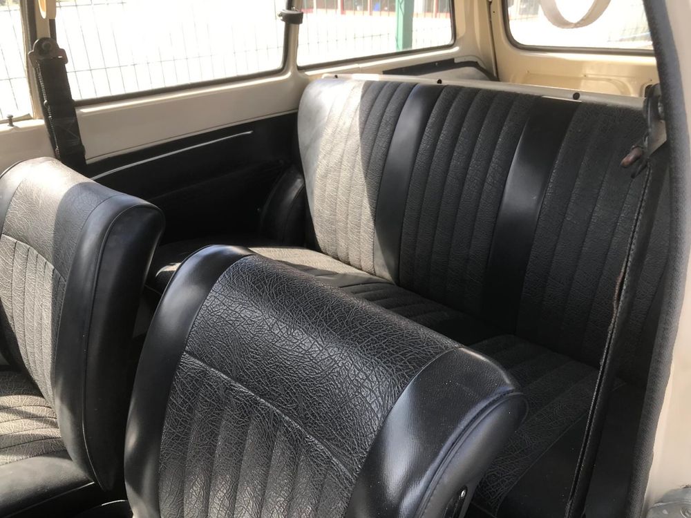 Opel Kadette B Caravan