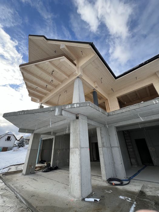 Elektryk - Instalacje Elektryczne, Instalacje Odgromowe