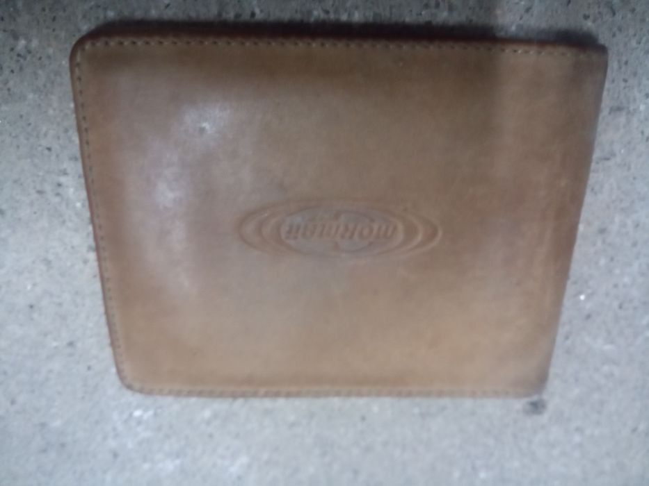 Conjunto de Carteiras variadas