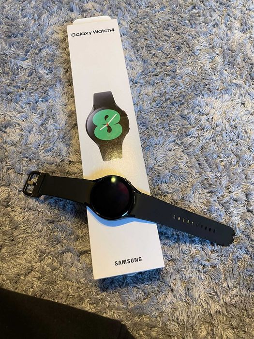 Galaxy WATCH 4 Samsung