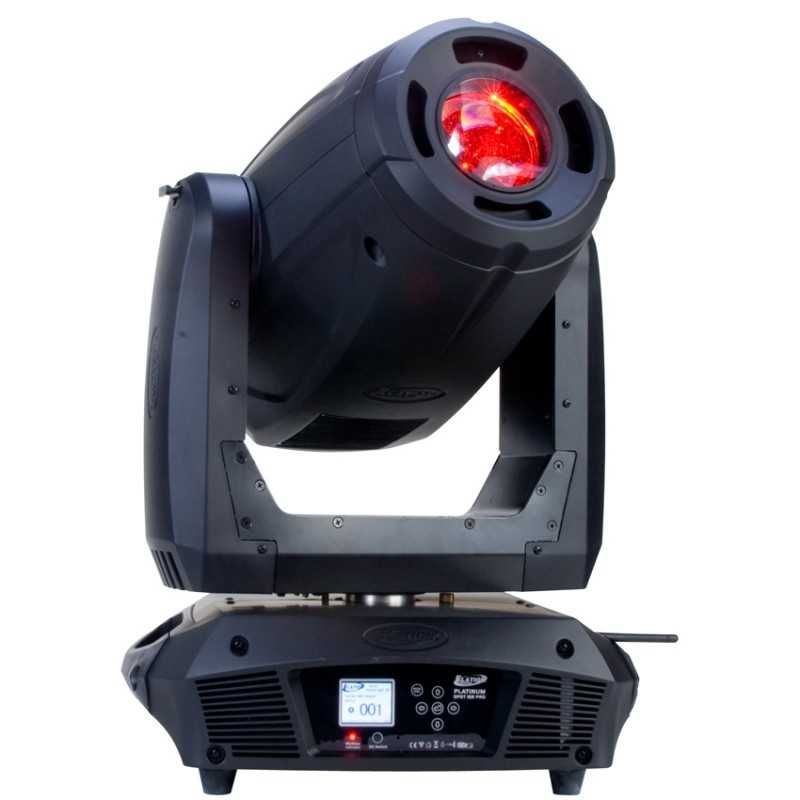 Głowica głowa ruchoma Elation Spot 15R pro Wifi DMX - nie light4me