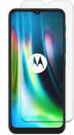 Szkło Hartowane Płaskie Do Motorola Moto G10 / G20 / G30