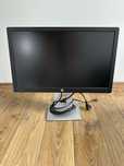 Monitor HP E232 - stan bardzo dobry