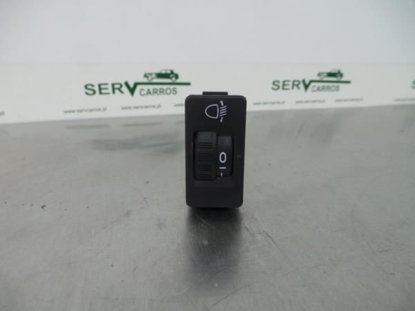 Comando / botão / interruptor multifunções PEUGEOT 208