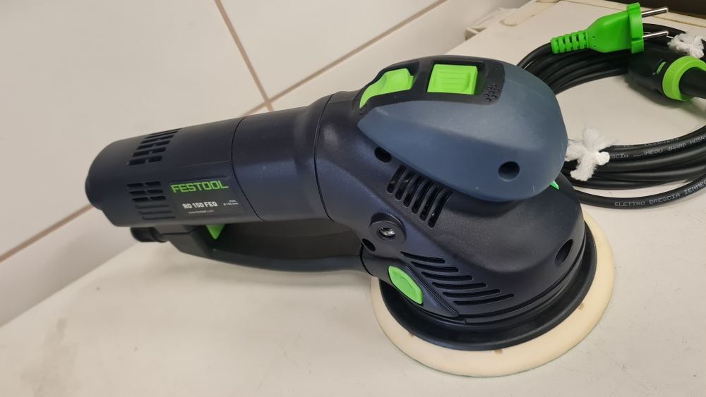 Festool Rotex RO 150 FEQ