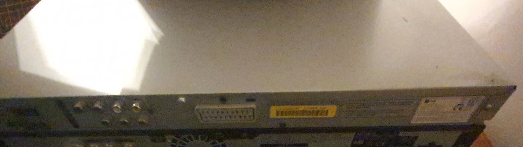 LG DVD/vcd/cd Player