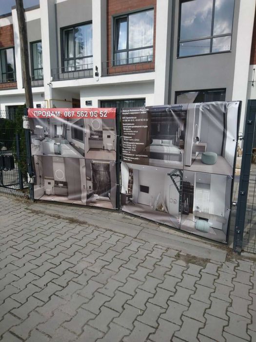 Продаж — котедж, м. Брюховичі, сучасний ремонт