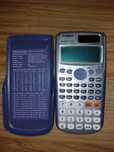 Kalkulator Naukowy Casio Fx 991 Es