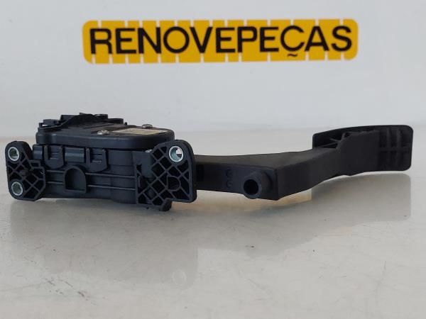 Pedal do acelerador VOLKSWAGEN Polo (9N)