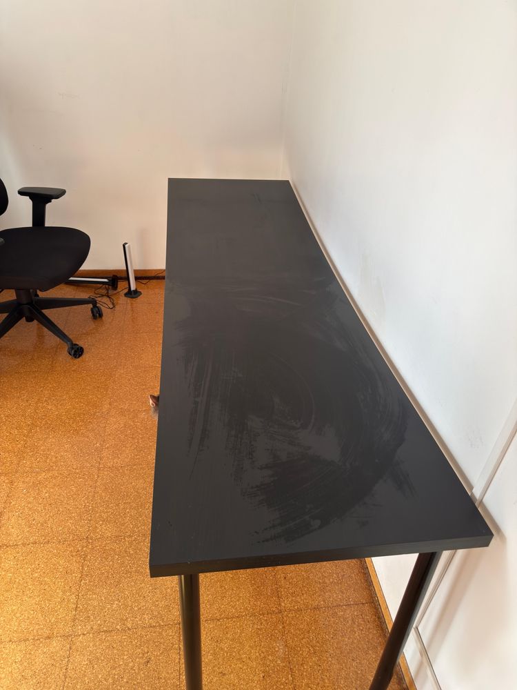 Secretaria ikea 2m
