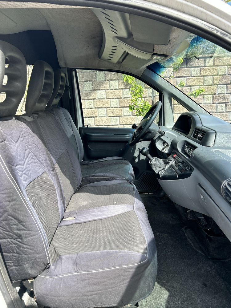 Продається Citroen Jumpu 2003 року