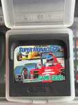Sega Game Gear - Super Monaco Gp - Sklep - Wolumen - Metro Wawrzyszew