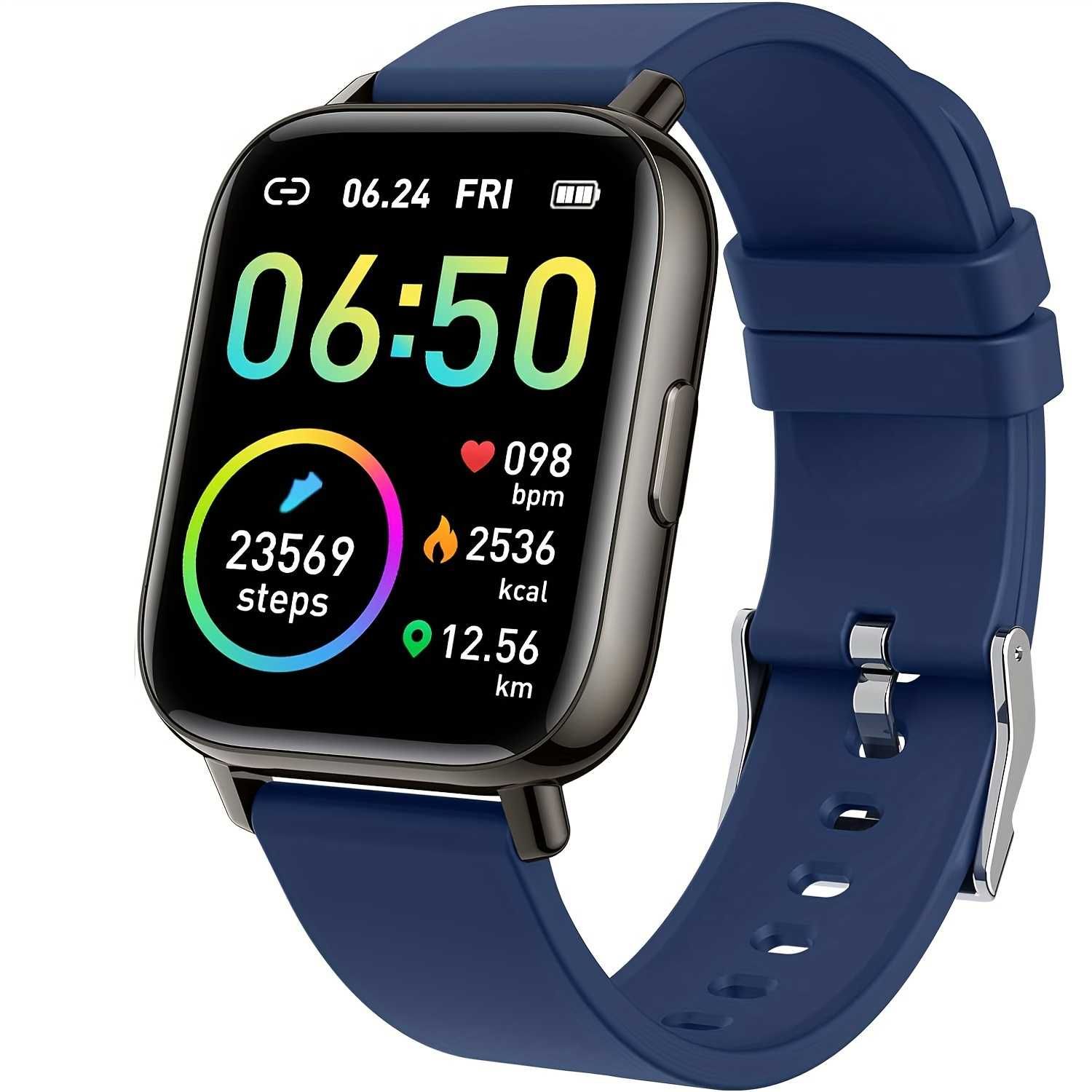 relogio Smartwatches
