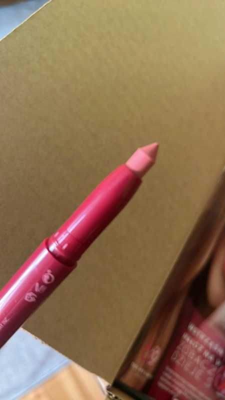 Pink Rose matowa Kredka do Ust Mary Kay wersja limitowana jubileuszowa