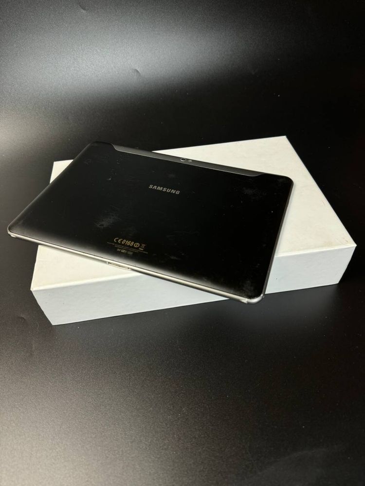 Продам Планшет Samsung Galaxy Tab 10.1 32GB P7500 Black