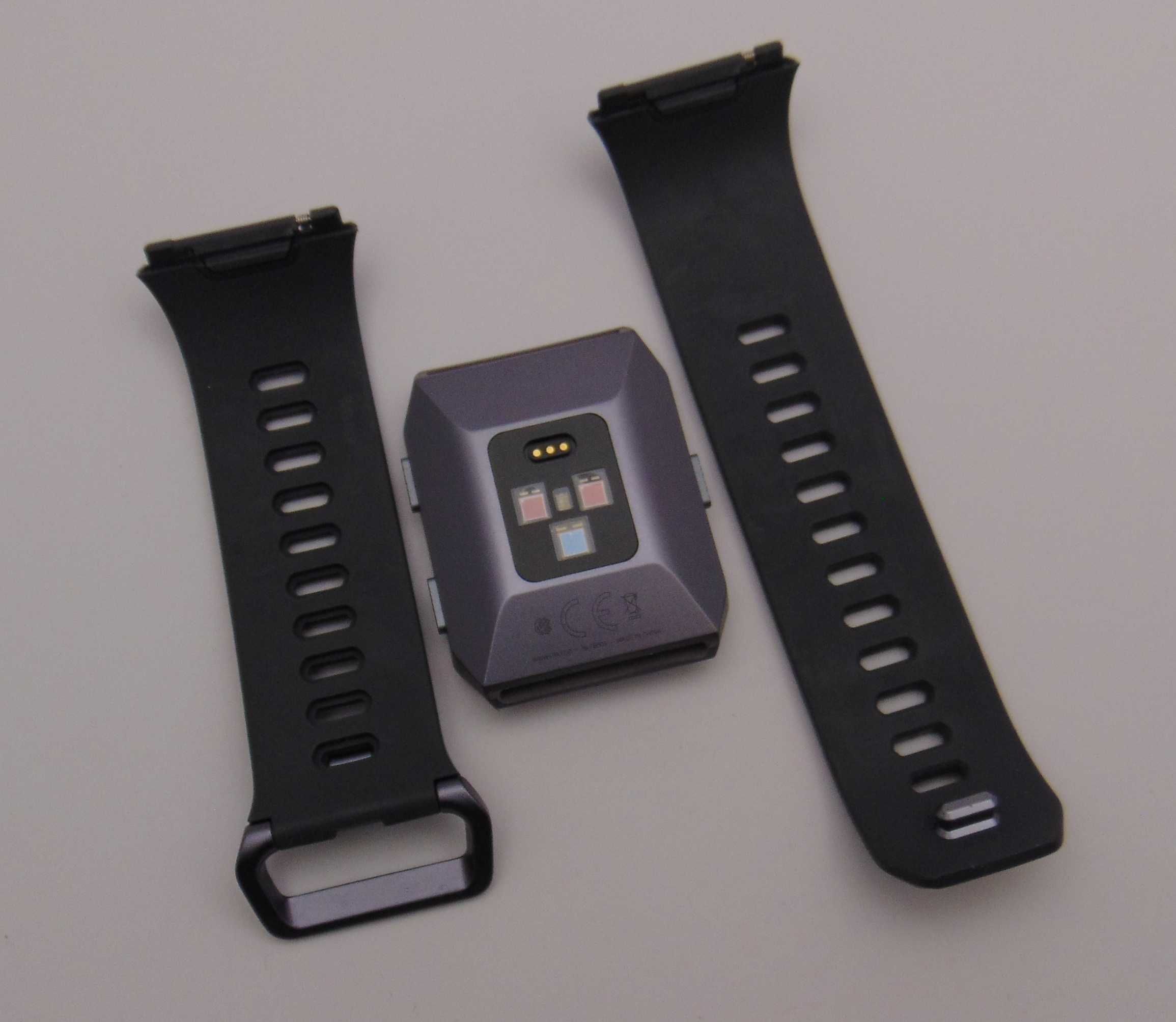 Smartwatch FITBIT Lonic FB503 - NOWY - Idealny - zablokowany - OKAZJA