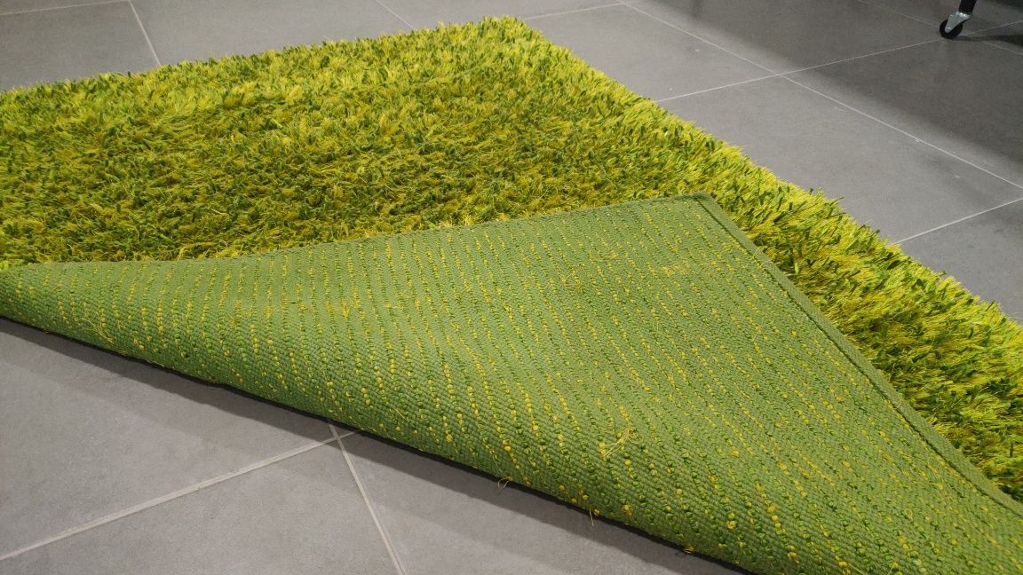 Carpete decorativa