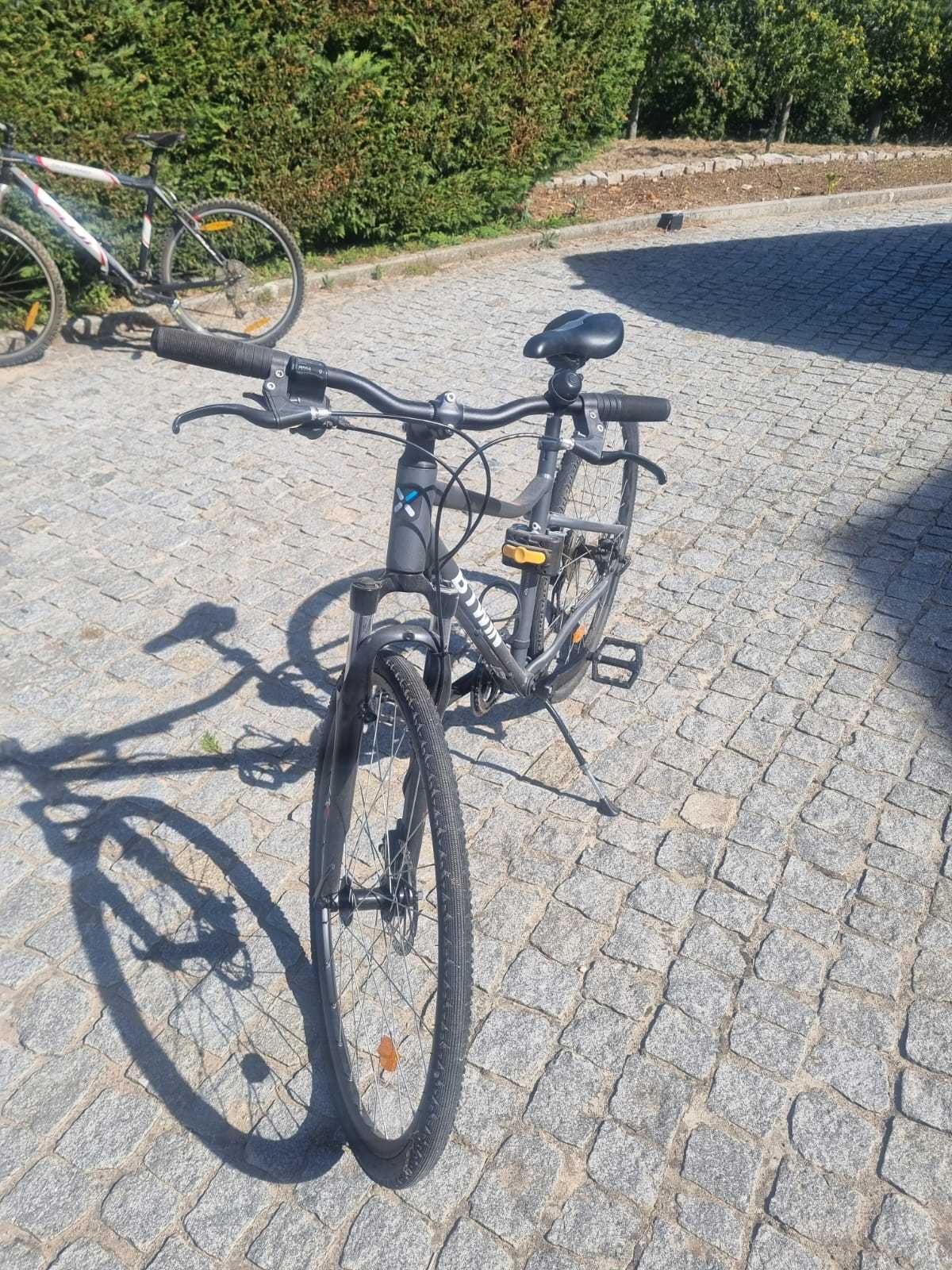 Bicicletas em bom estado