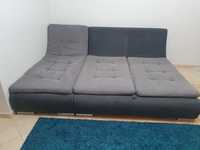 Sofa-cama, em excelente estado