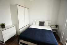 Quarto para arrendar