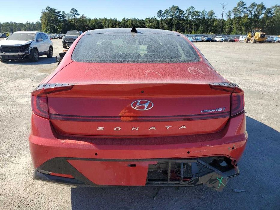 Hynday Sonata Limited 2021 /