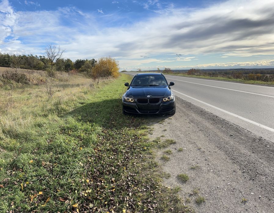 Продам Bmw 3 e 91