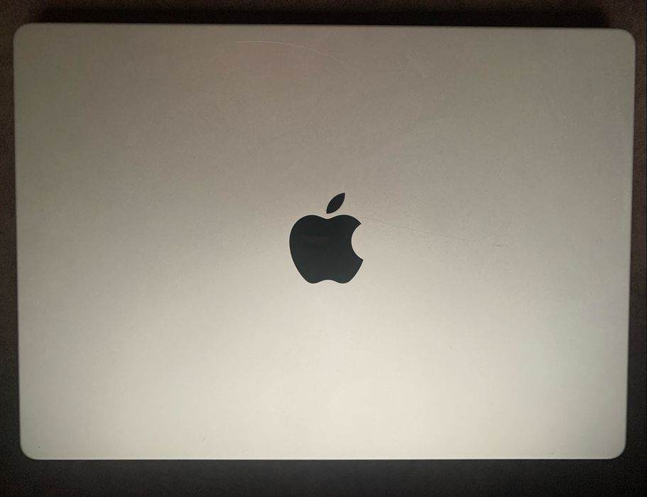 Apple Macbook Pro 14.2 M1 pro 10/14/32 gb/512ssd