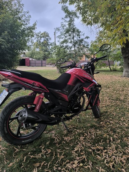Продам SPARK SP-200R29