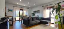 Apartamento T3 praia