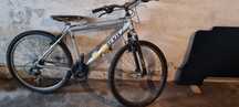 Bicicleta Montanha roda 26"
