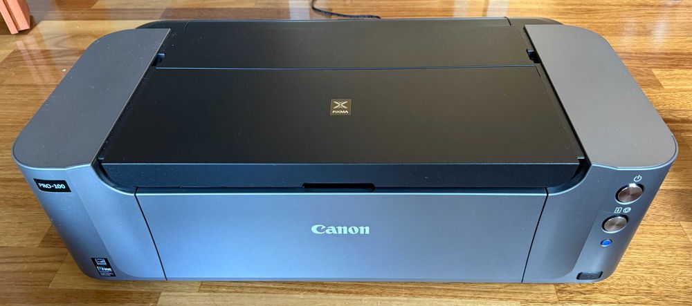Drukarka CANON PIXMA PRO 100