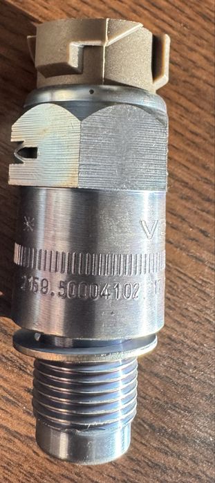 Датчик швидкості одометра автомобіля  215950004102