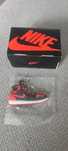 Mega brelok buta Nike. Nowy w opakowaniu
