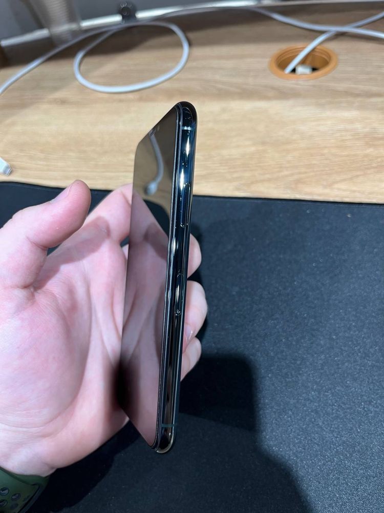 IPHONE 11 PRO 256 gb
