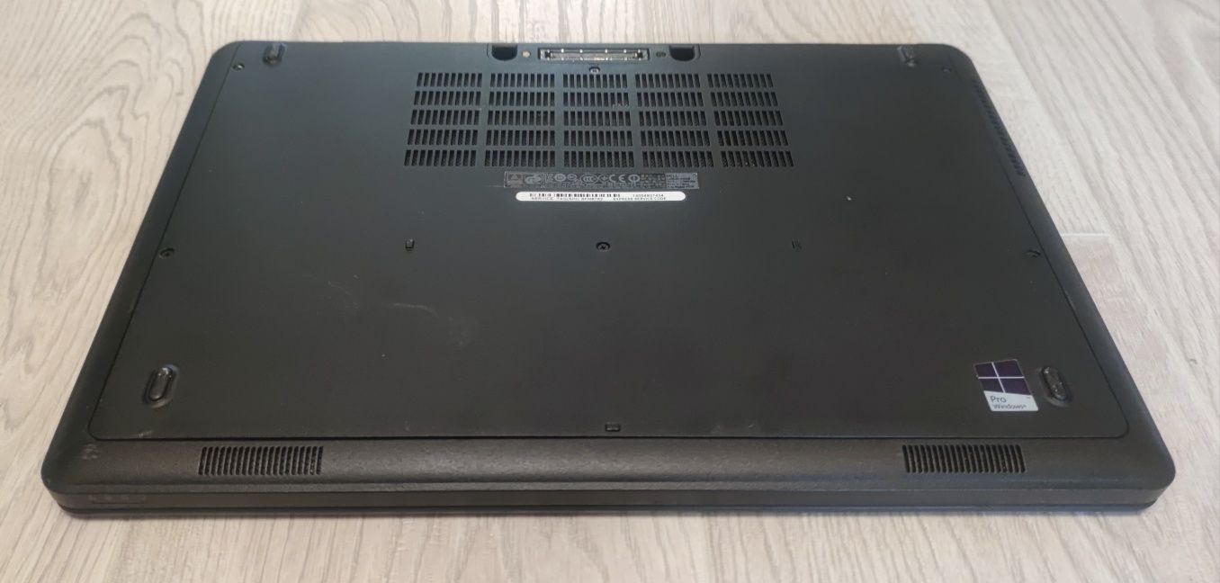 Ноутбук Dell Latitude E5550 15,6"