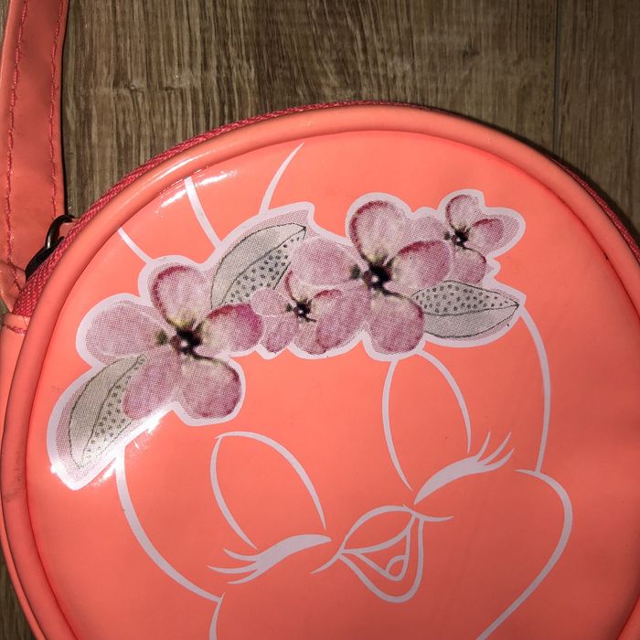 Dziewczęca torebka Tweety  Rezerved