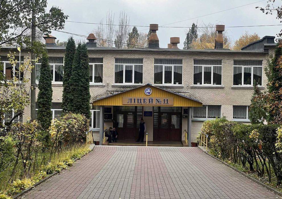 Продаж 1-кімнатної квартири на Виставці, просп. Миру