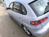 SEAT Ibiza 1.2 gasolina a GPL de 2004