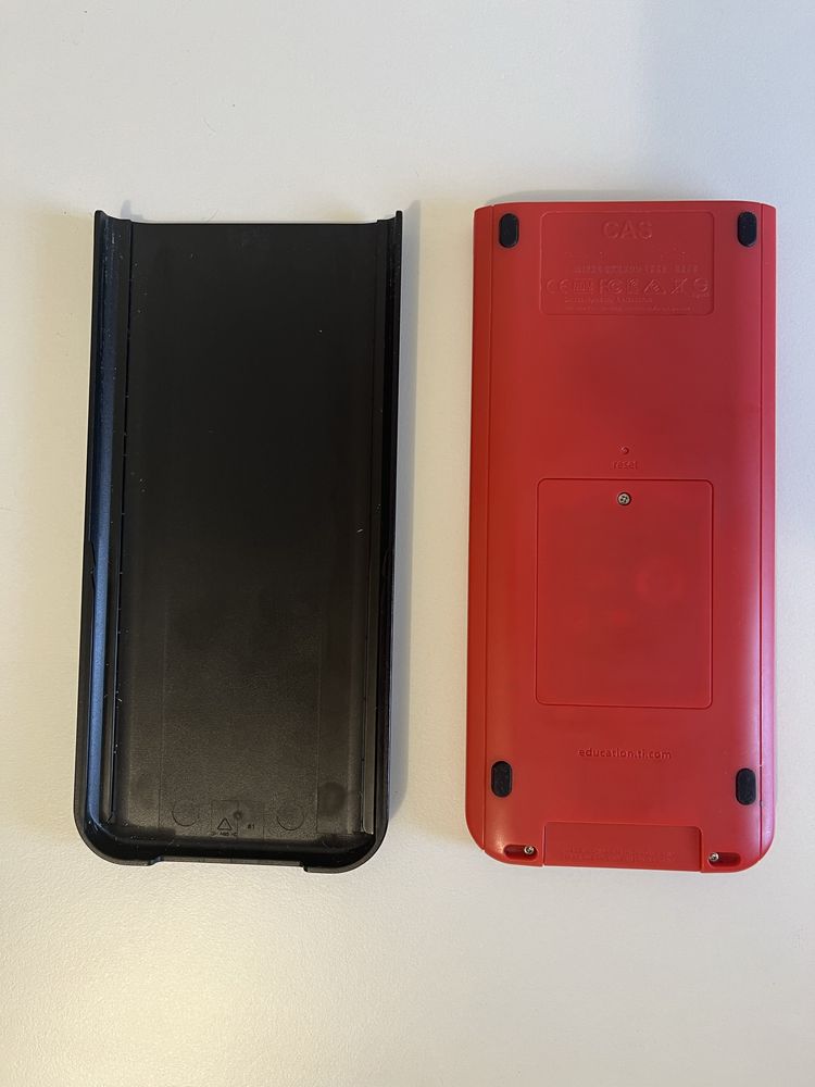 Calculadora Gráfica TEXAS TI-NSPIRE CX CAS II-T
