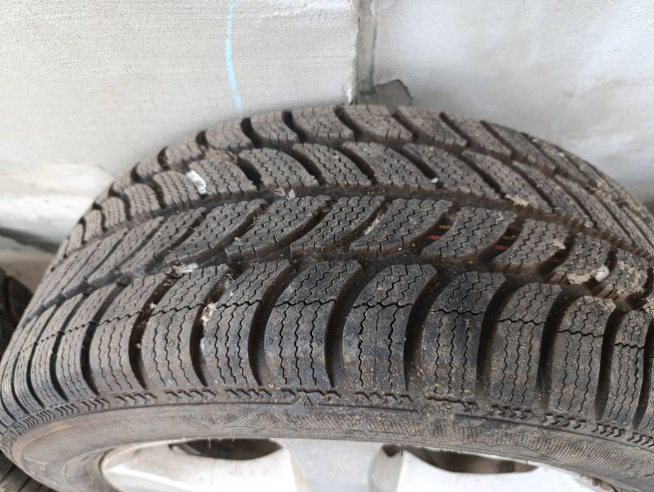Диски 5×110 R-15 Опель