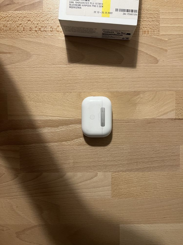 Apple Airpods Pro 2