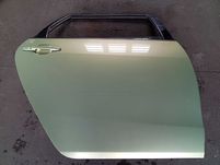 Drzwi tylne prawe Mitsubishi Grandis Nr.40