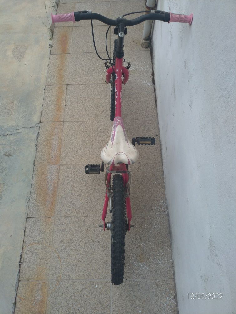 Bicicleta Criança